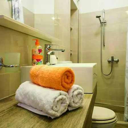 Portaaurea!romantic Balcony With A Wonderful View Lägenhet *