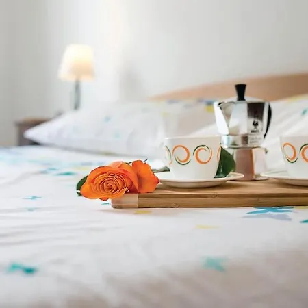 Portaaurea!romantic Balcony With A Wonderful View Lägenhet Pula