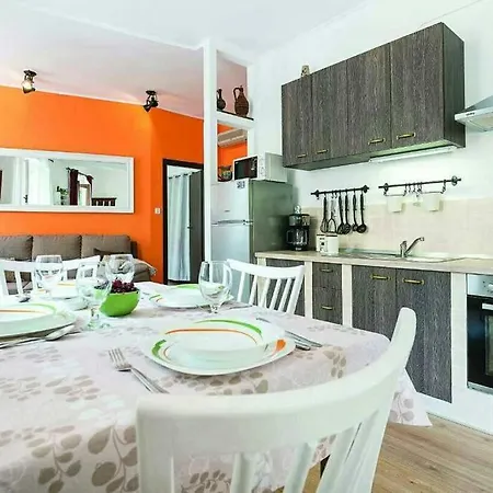 Lägenhet Portaaurea!romantic Balcony With A Wonderful View