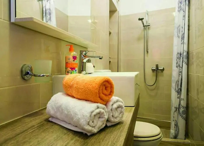Portaaurea!romantic Balcony With A Wonderful View Apartment *