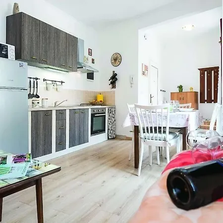 Апартаменты Portaaurea!romantic Balcony With A Wonderful View