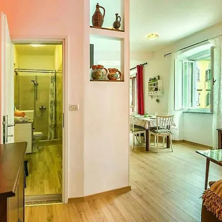 Portaaurea!romantic Balcony With A Wonderful View * Пула