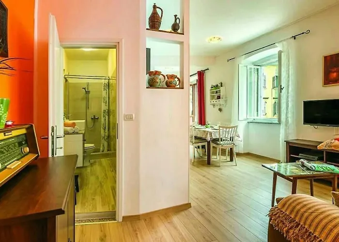 Portaaurea!romantic Balcony With A Wonderful View * 풀라